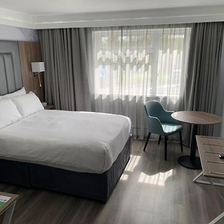 Best Western Premier Heronston Hotel & Spa Bridgend  Extérieur photo