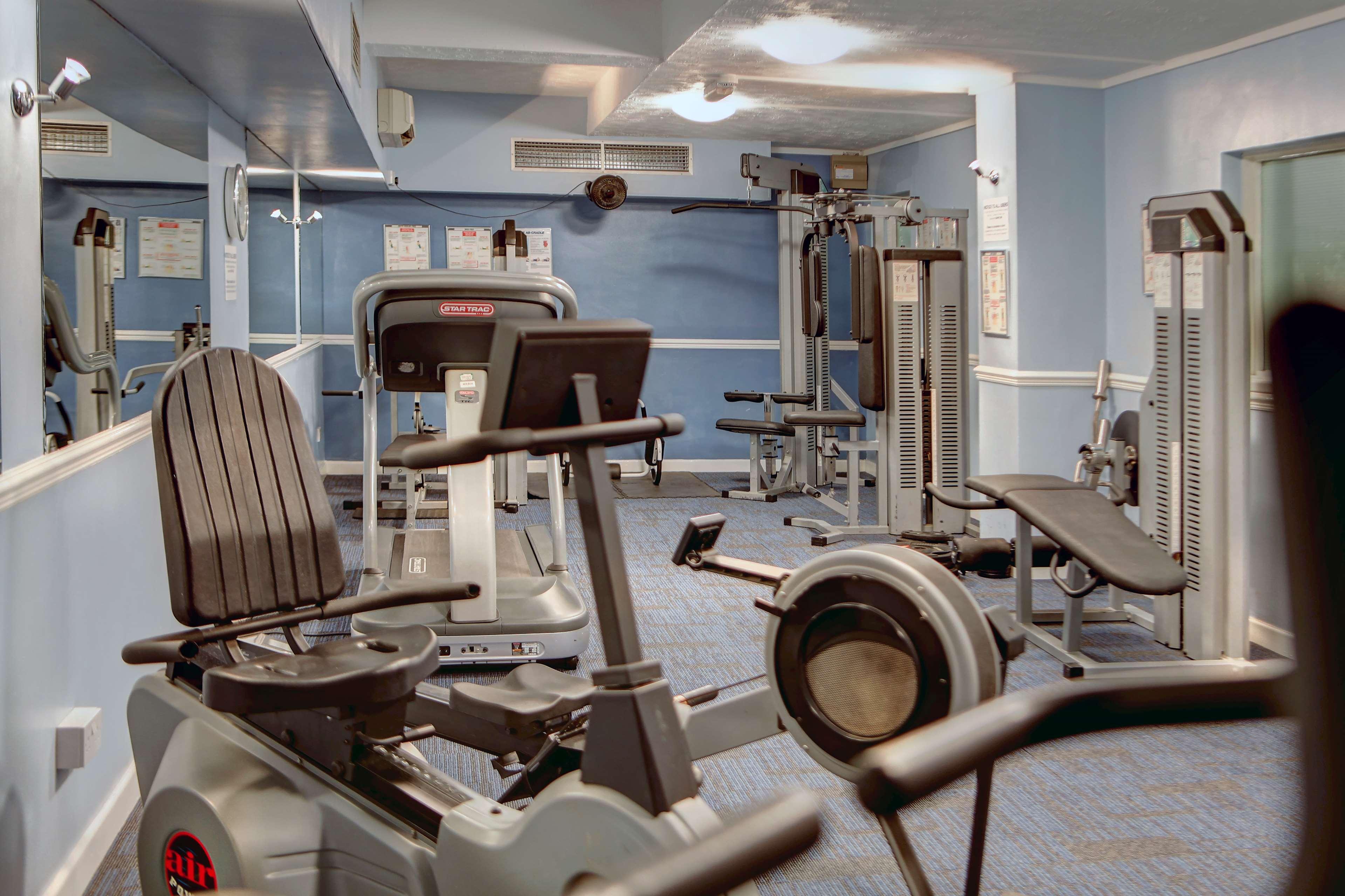 Best Western Premier Heronston Hotel & Spa Bridgend  Extérieur photo