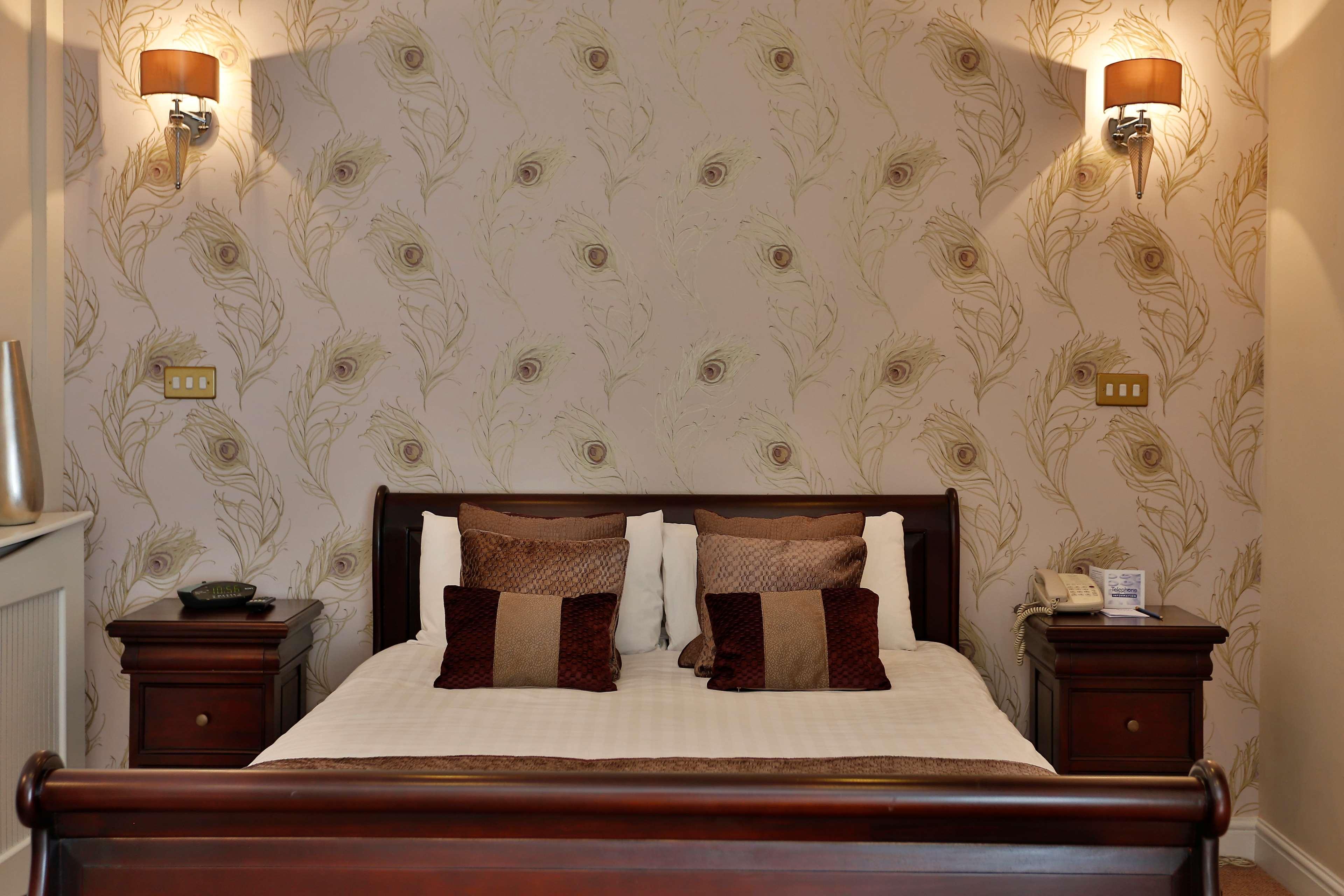 Best Western Premier Heronston Hotel & Spa Bridgend  Extérieur photo