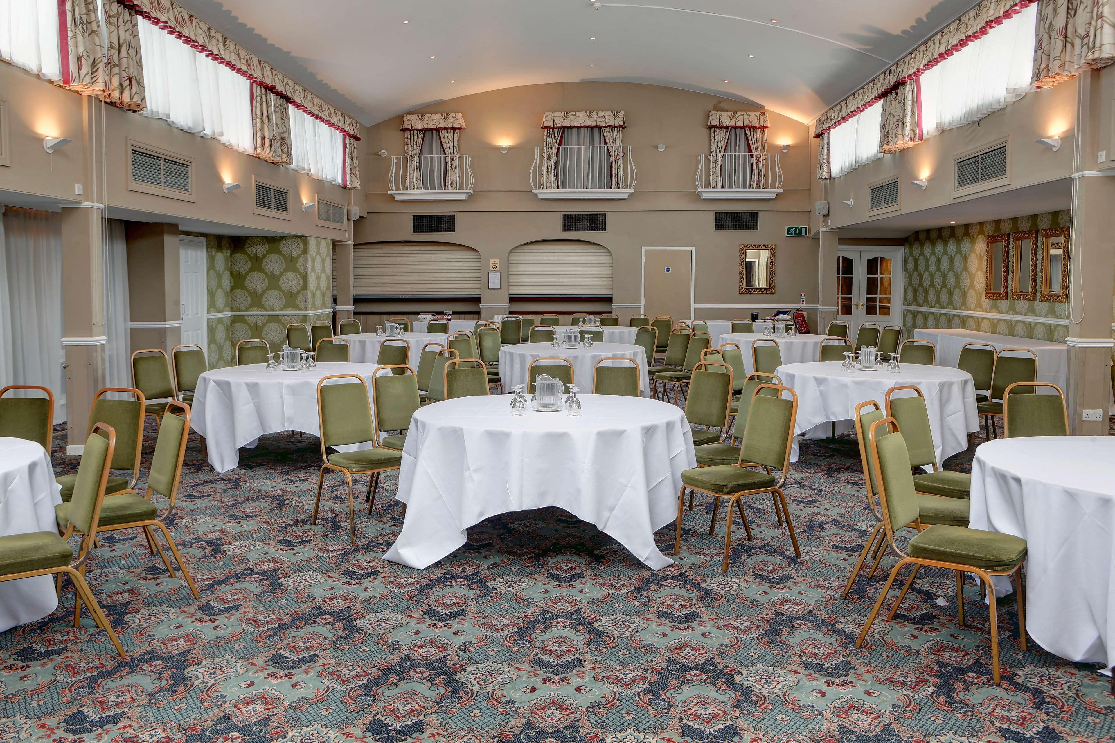 Best Western Premier Heronston Hotel & Spa Bridgend  Extérieur photo