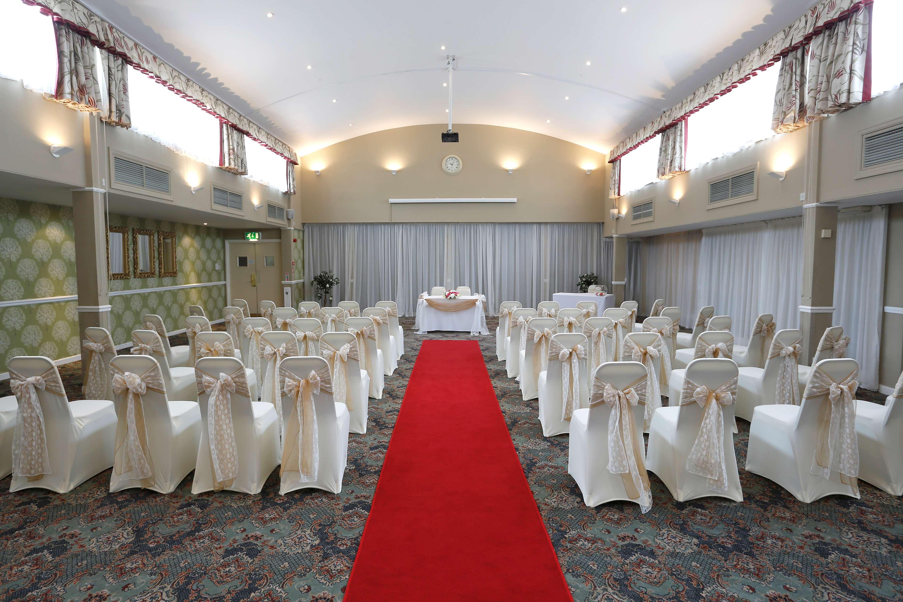 Best Western Premier Heronston Hotel & Spa Bridgend  Extérieur photo