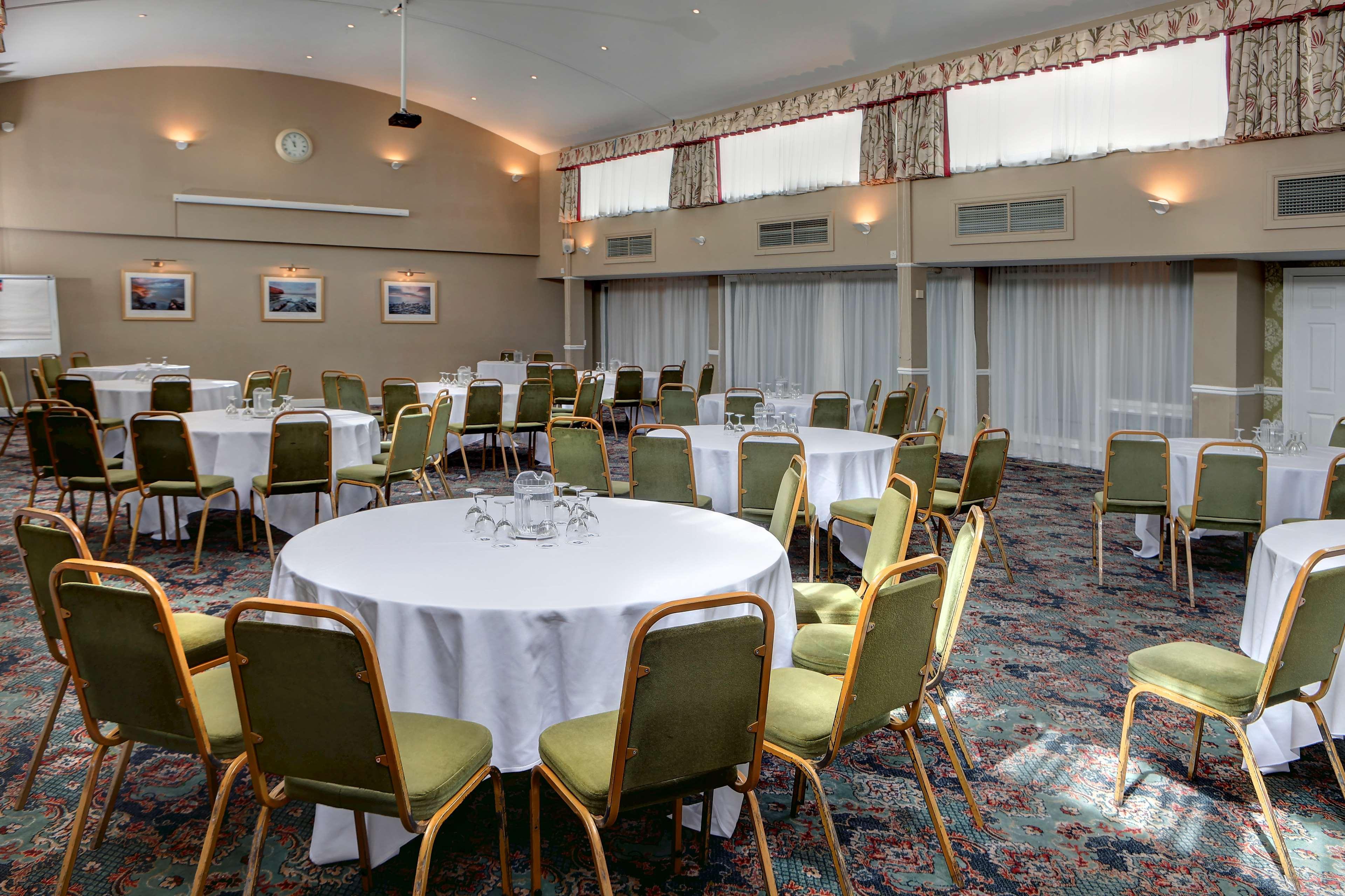 Best Western Premier Heronston Hotel & Spa Bridgend  Extérieur photo