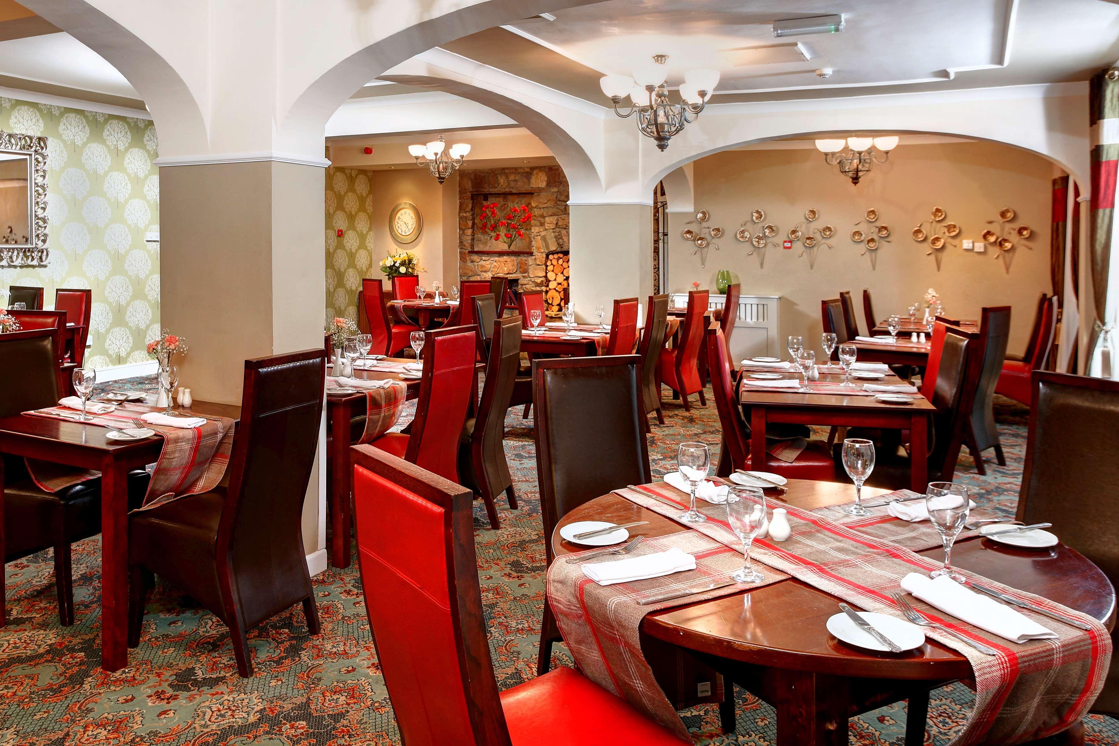 Best Western Premier Heronston Hotel & Spa Bridgend  Extérieur photo