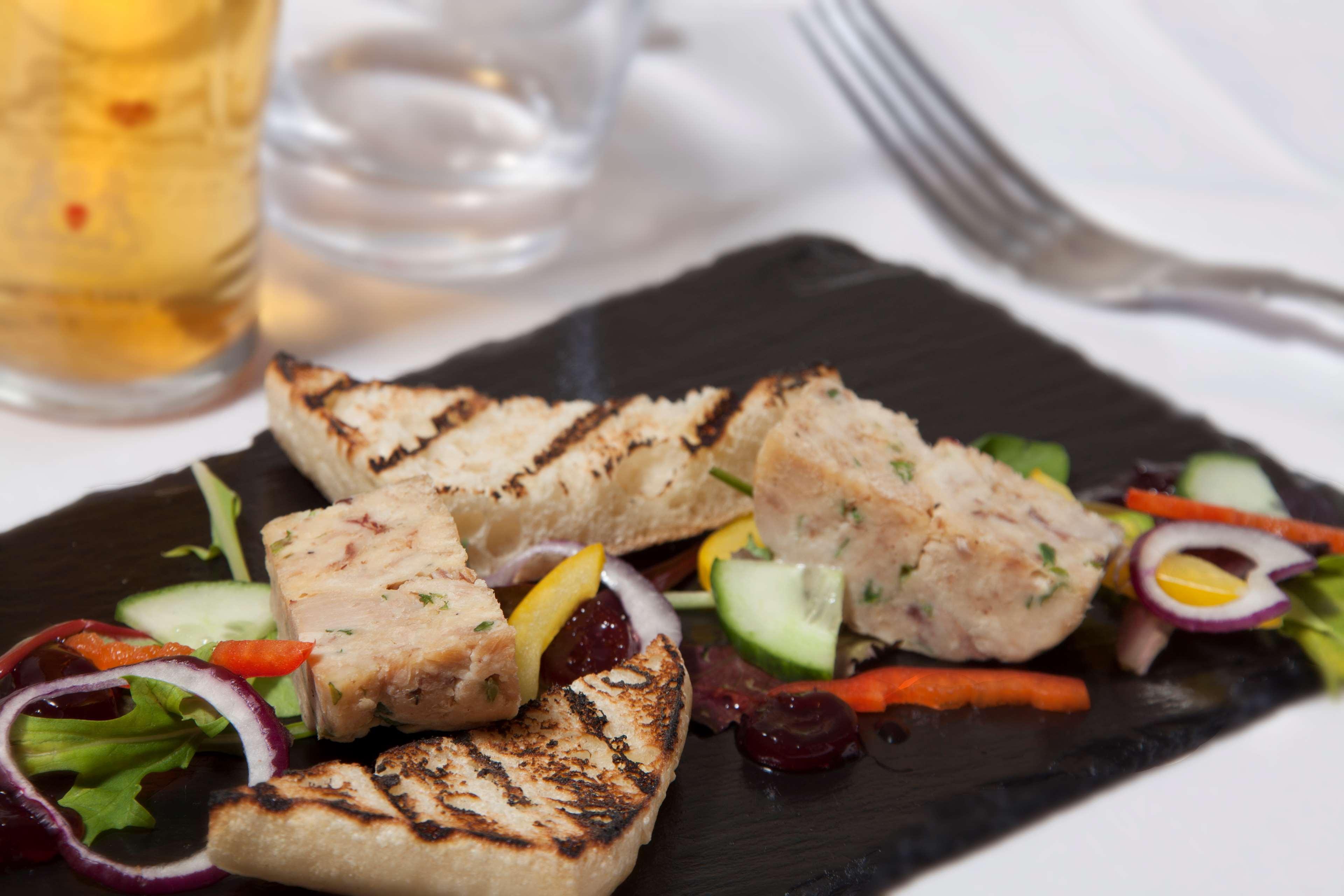 Best Western Premier Heronston Hotel & Spa Bridgend  Extérieur photo