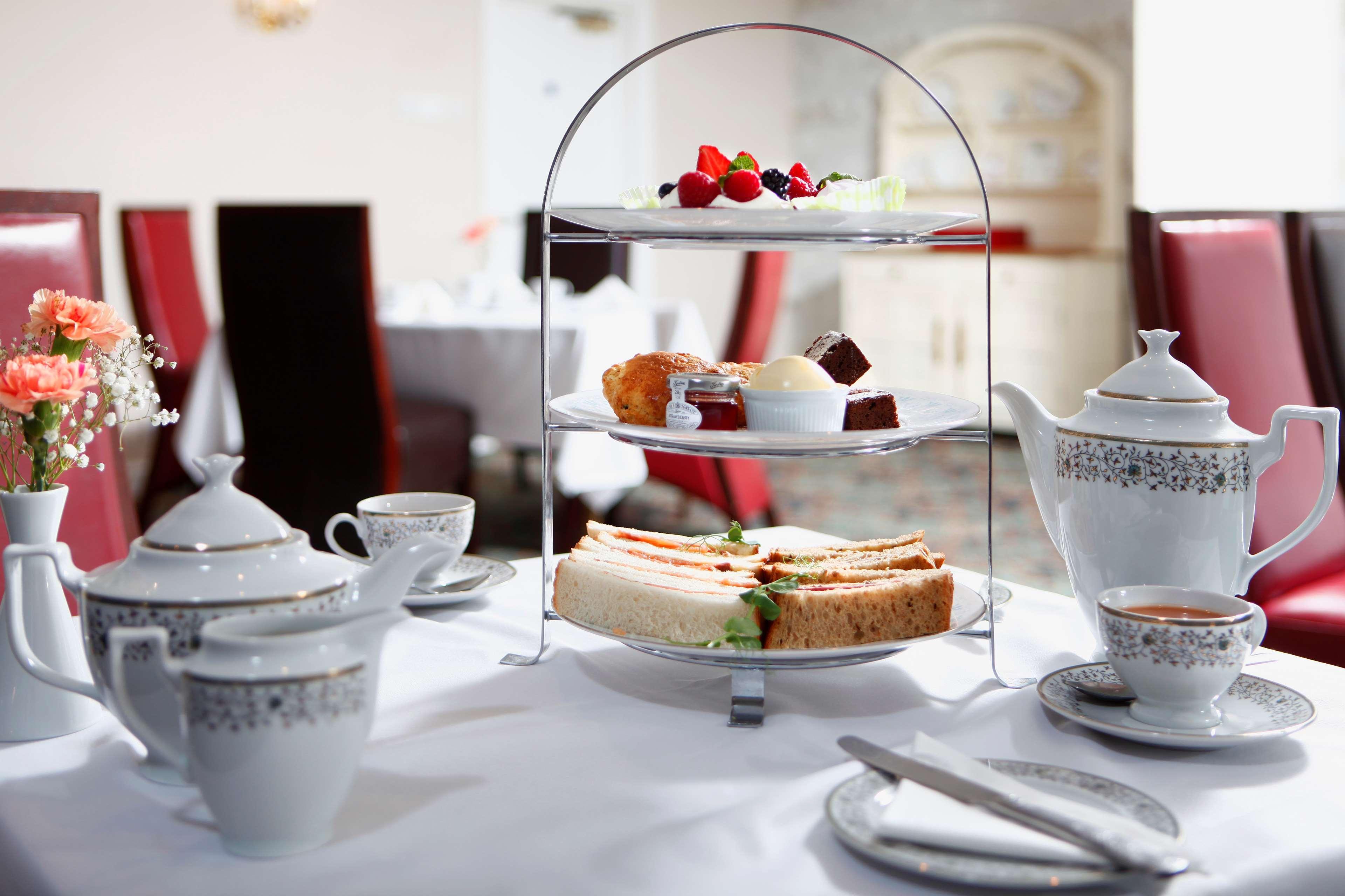 Best Western Premier Heronston Hotel & Spa Bridgend  Extérieur photo