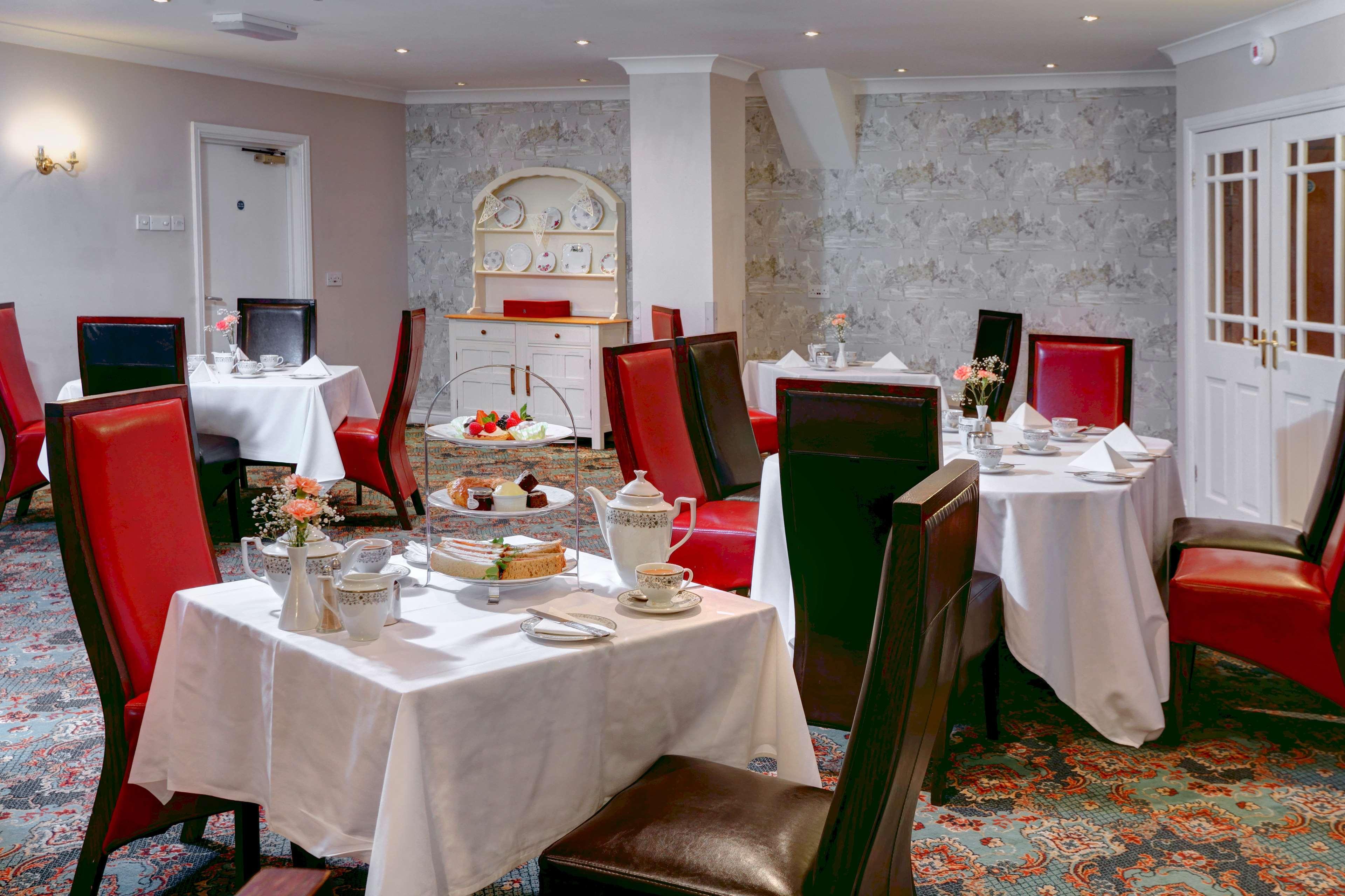 Best Western Premier Heronston Hotel & Spa Bridgend  Extérieur photo