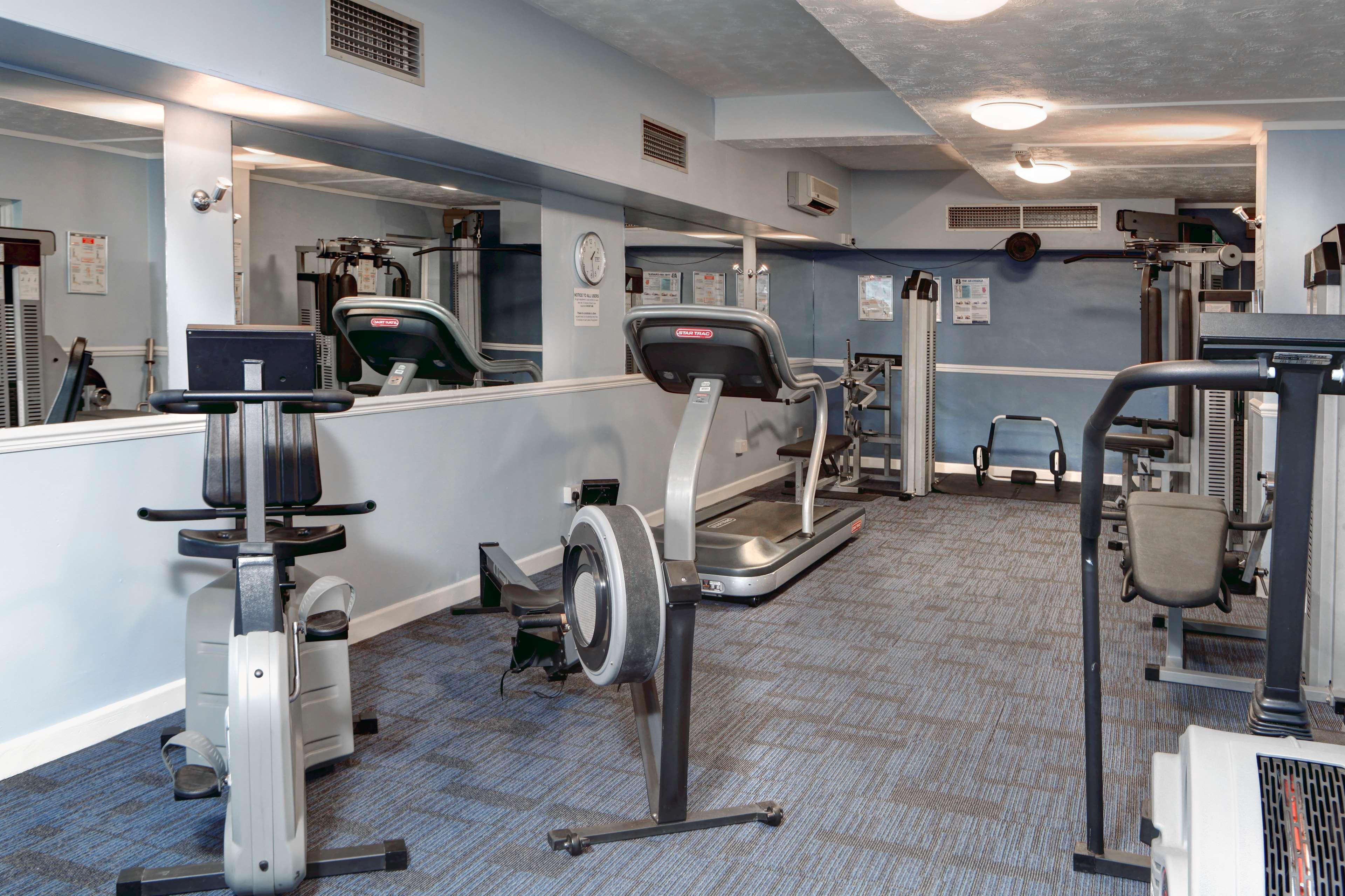 Best Western Premier Heronston Hotel & Spa Bridgend  Extérieur photo