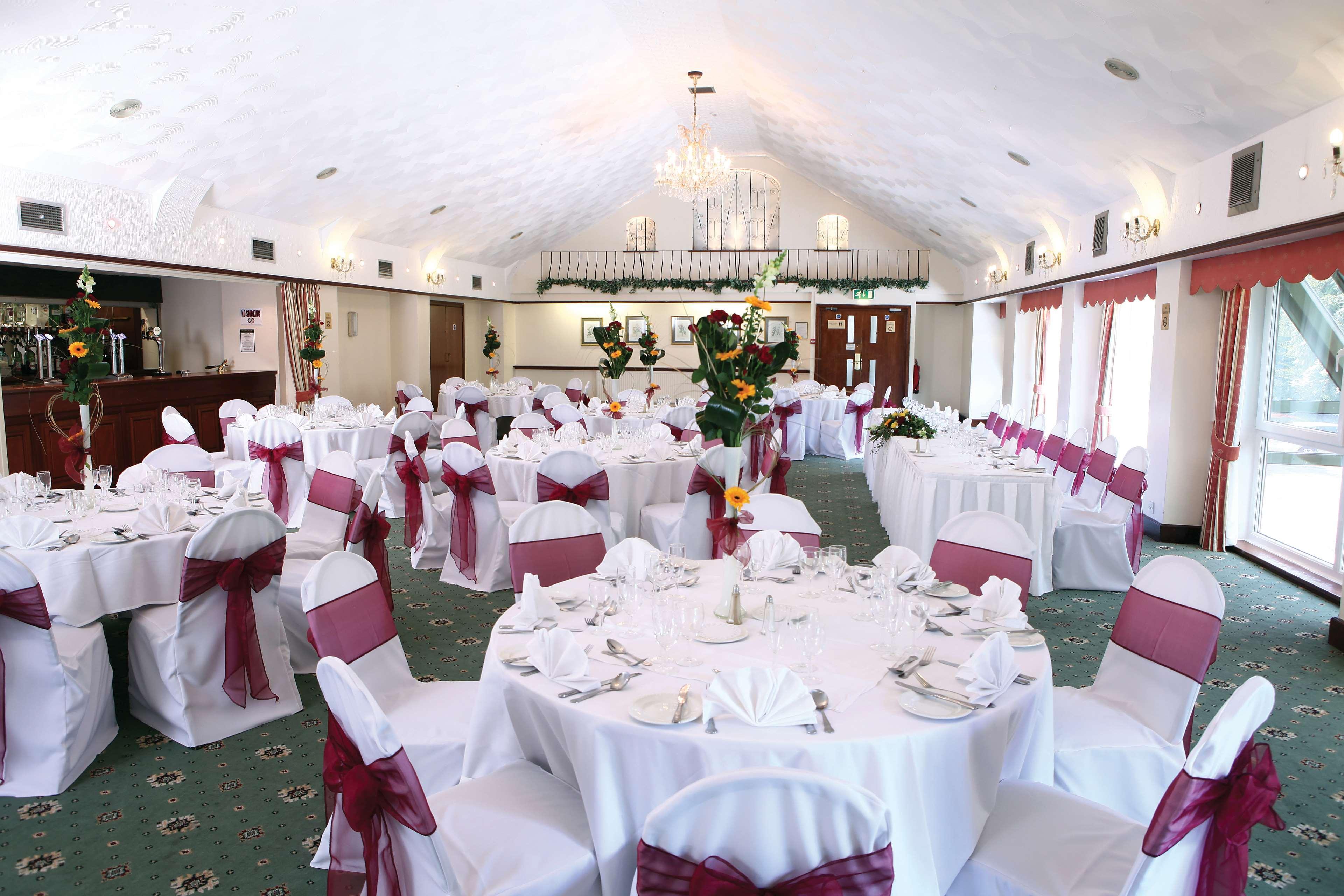 Best Western Premier Heronston Hotel & Spa Bridgend  Extérieur photo