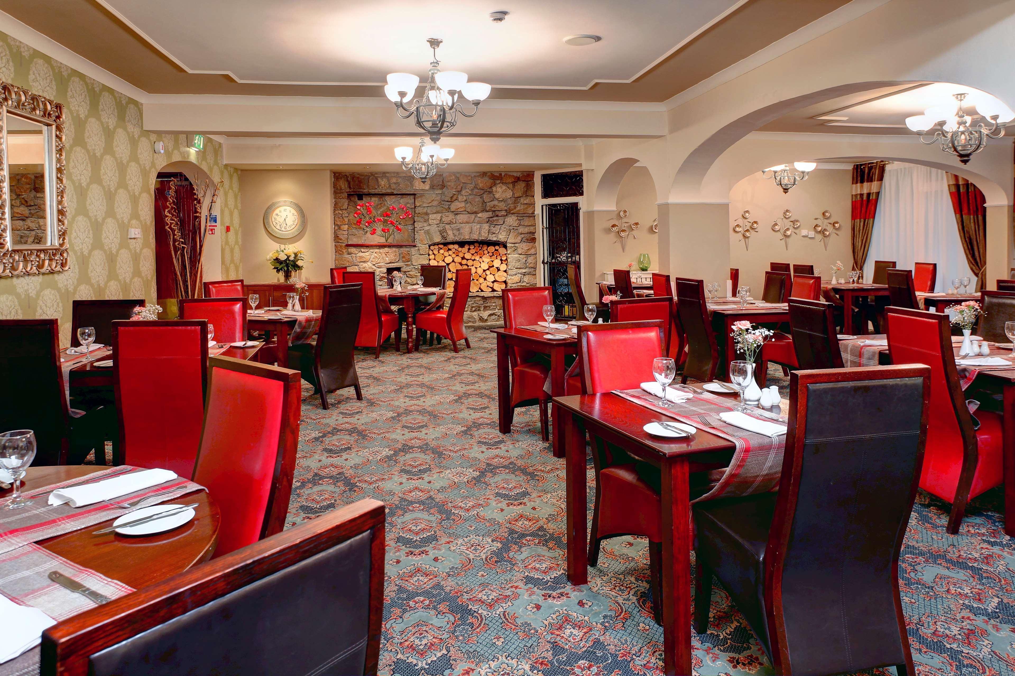Best Western Premier Heronston Hotel & Spa Bridgend  Extérieur photo