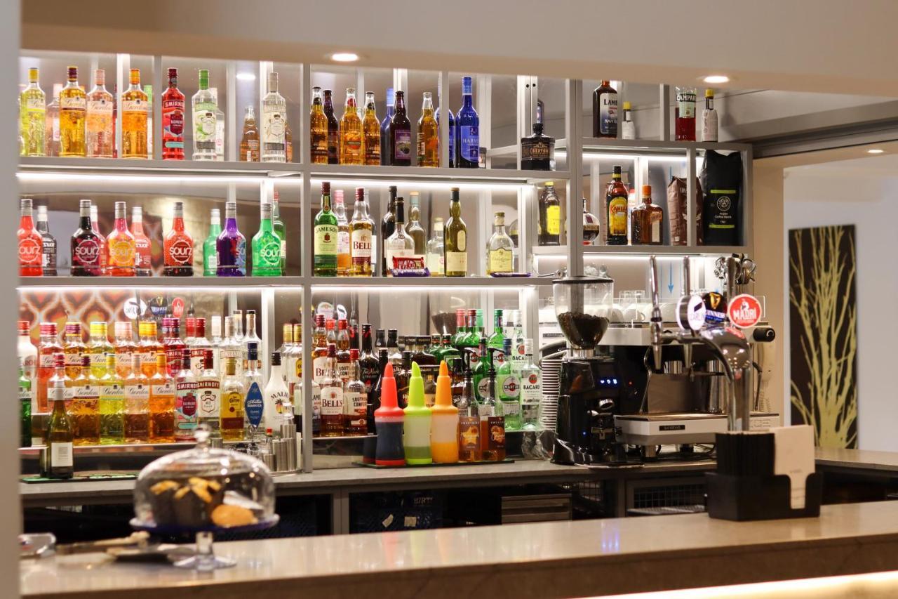 Best Western Premier Heronston Hotel & Spa Bridgend  Extérieur photo