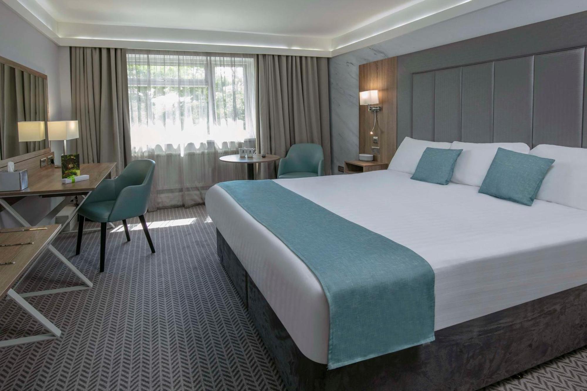 Best Western Premier Heronston Hotel & Spa Bridgend  Extérieur photo