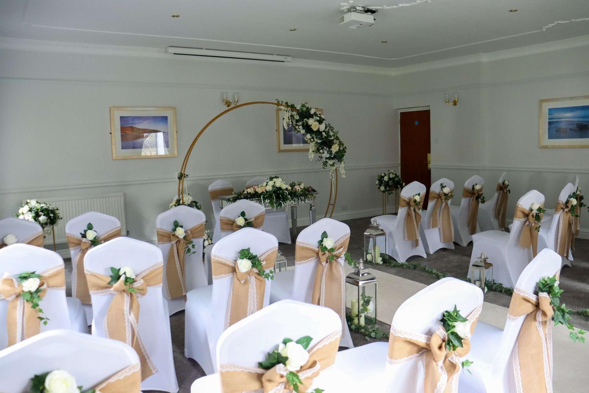Best Western Premier Heronston Hotel & Spa Bridgend  Extérieur photo