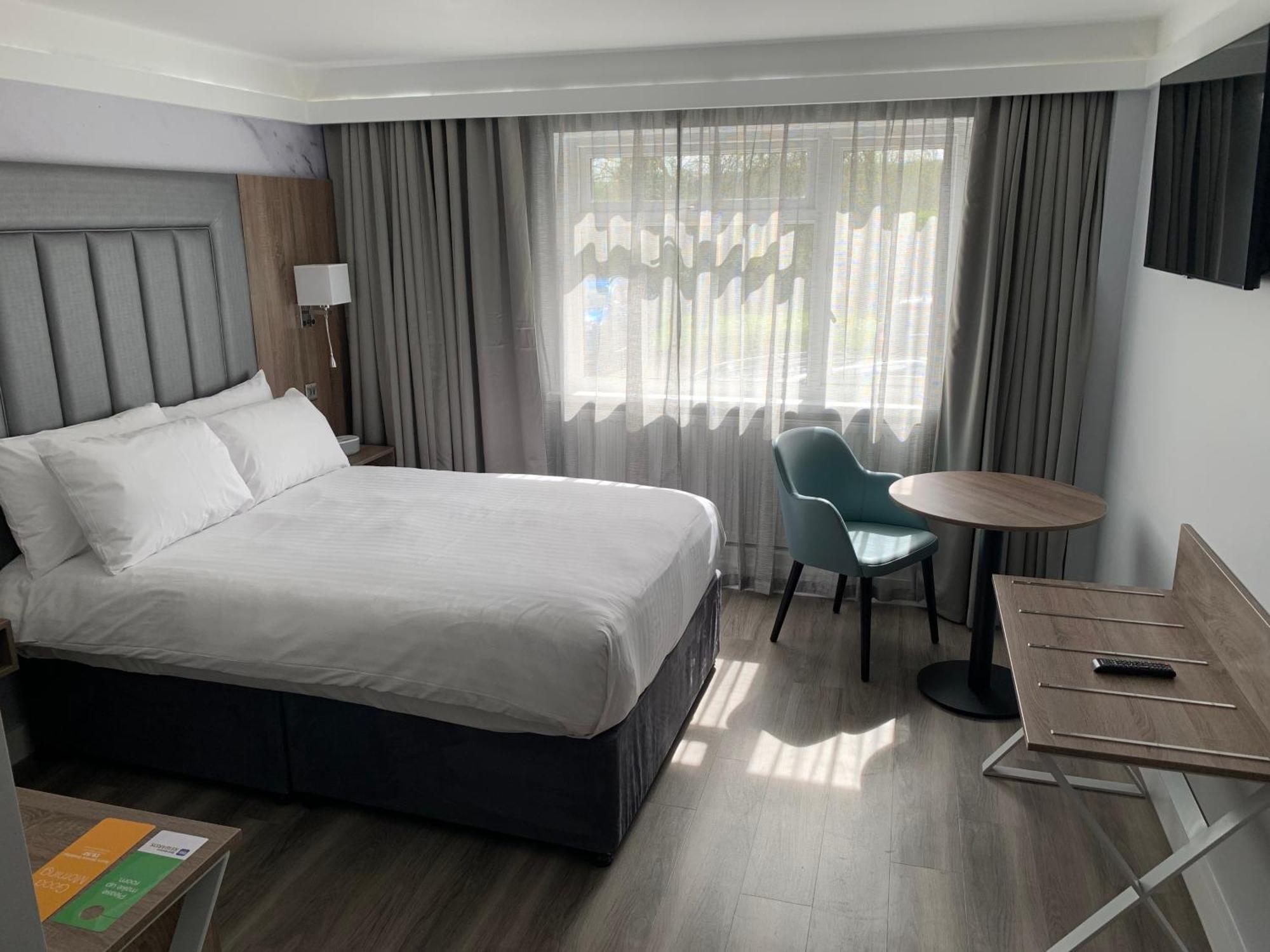 Best Western Premier Heronston Hotel & Spa Bridgend  Extérieur photo